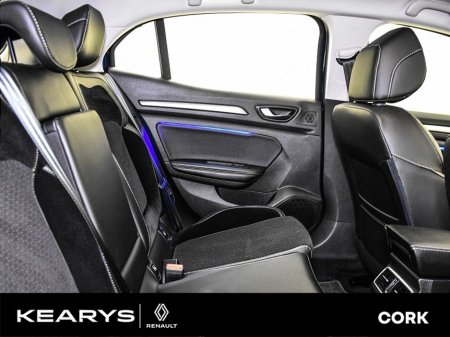 2018 Renault Megane - thumbnail 15