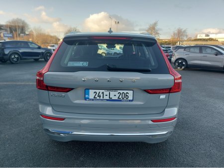 2024 Volvo XC60 T6 PHEV PLUS BRIGHT AWD 5 €59,950 thumbnail