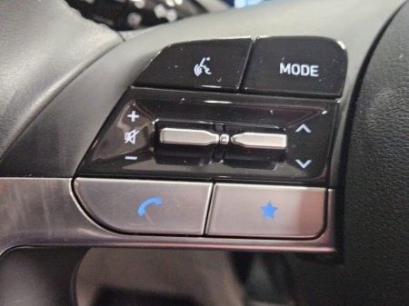 2021 Hyundai Tucson 2WD Executive €23,950 thumbnail