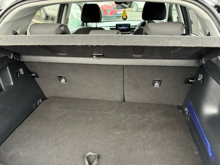 2025 Kia Stonic - thumbnail 9