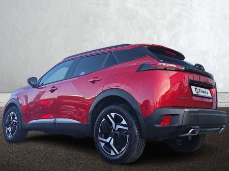 2026 Peugeot 2008 - thumbnail 17