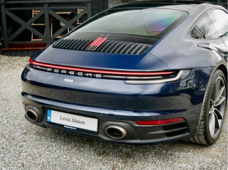 2022 Porsche 911 - thumbnail 10