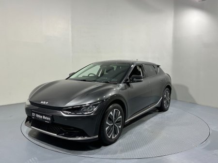 2022 Kia EV6 - thumbnail 3