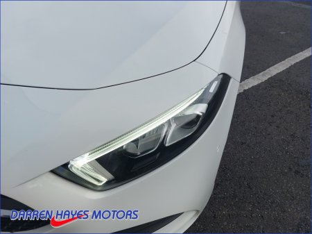 2022 Mercedes-Benz A Class - thumbnail 22