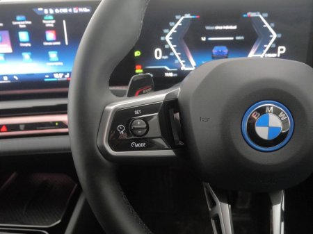 2024 BMW i5 - thumbnail 17