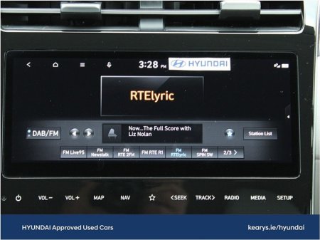2023 Hyundai Tucson 2WD Executive Plus thumbnail