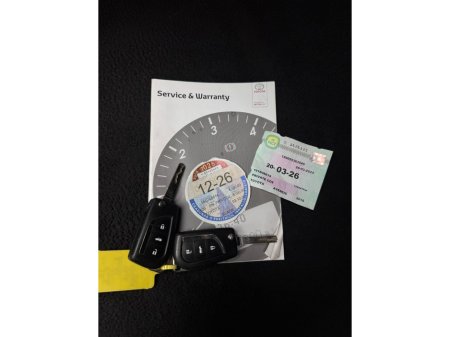 2016 Toyota Avensis 1.6 D-4D BUSINESS EDITION S/S 4DR 110BHP €9,950 thumbnail