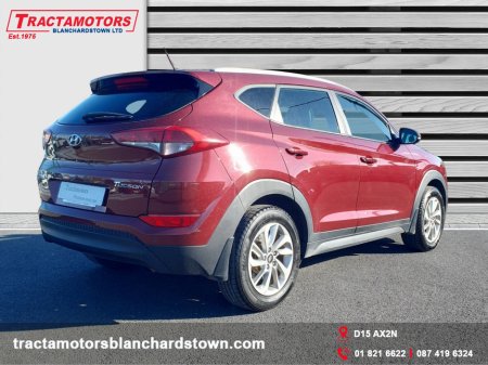 2016 Hyundai Tucson - photo 3
