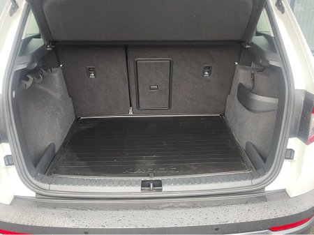 2019 Skoda Karoq AMBITION 1.6 TDI 115HP 4DR €21,250 thumbnail