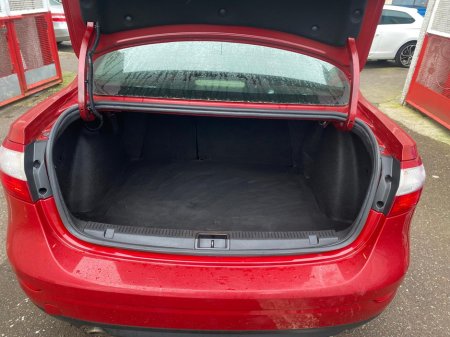 2015 Renault Fluence - thumbnail 21