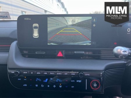 2025 Hyundai Ioniq 5 Ioniq 5 N 84 kW €45,595 thumbnail