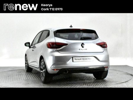 2021 Renault Clio Iconic TCe 100 MY19 thumbnail