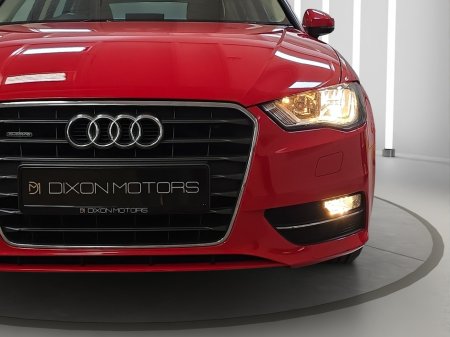 2015 Audi A3 - view 2