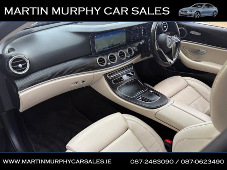 2021 Mercedes-Benz E Class - thumbnail 13