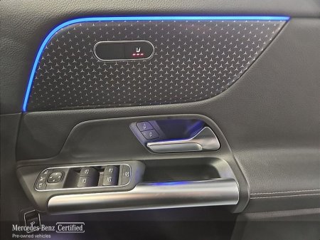 2024 Mercedes-Benz GLA Class 200D (150BHP) Progressive Plus €49,895 thumbnail