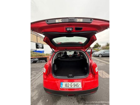 2018 Ssangyong Tivoli XLV 4X2 ES 1.6 MD 5DR €10,950 thumbnail