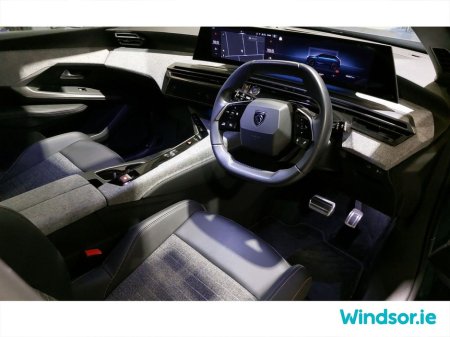 2025 Peugeot 5008 - thumbnail 6