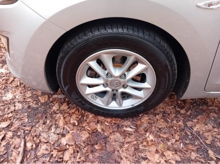 2015 Hyundai i30 - thumbnail 26