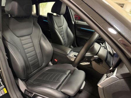 2023 BMW i4 35 M-SPORT=ONLY 21000 MILES//IRISH CAR//232 D REG=FULL BMW SERVICE HISTORY=TAILORED FINANCE PACKAGES AVAILABLE=TRADE IN'S WELCOME €37,995 thumbnail