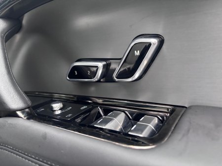 2024 Land Rover Range Rover Sport P460E DYNAMIC SE *Huge Specification* €103,950 thumbnail