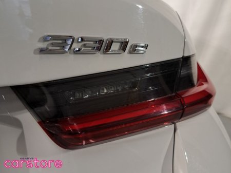 2022 BMW 3 Series 330 E Sport Auto 330 e Sport 330 e 292 12kWh PHEV 113BHP /83kw Step Auto Start/Stop €34,680 thumbnail