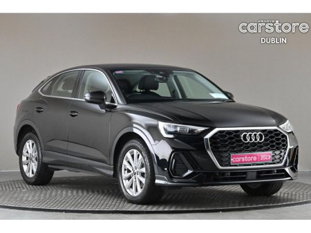 2023 Audi Q3 - thumbnail 1