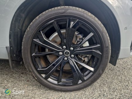 2025 Volvo XC60 - thumbnail 9