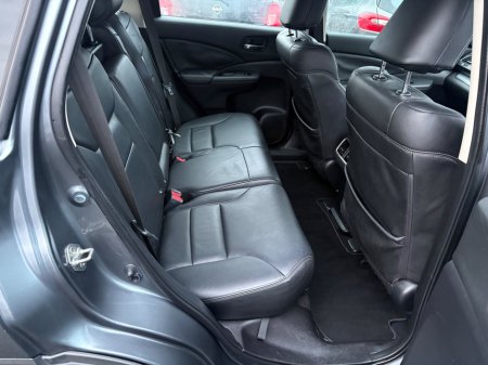 2015 Honda CR-V 1.6 i-DTEC SE €8,995 thumbnail