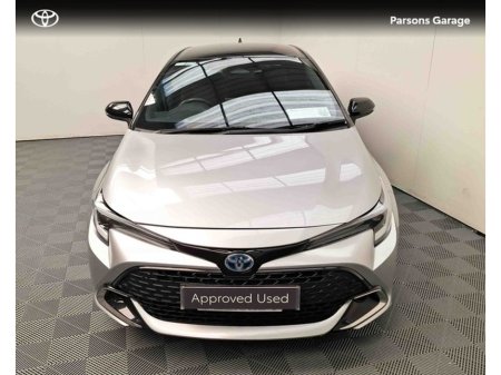 2024 Toyota Corolla - thumbnail 5