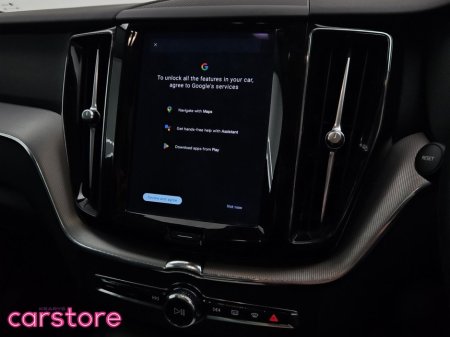 2022 Volvo XC60 Xc60 Core T6 Recharge Awd Auto Core Recharge T6 350 253+145 Twin Engine 18.8 kWh PHEV Start/Stop thumbnail