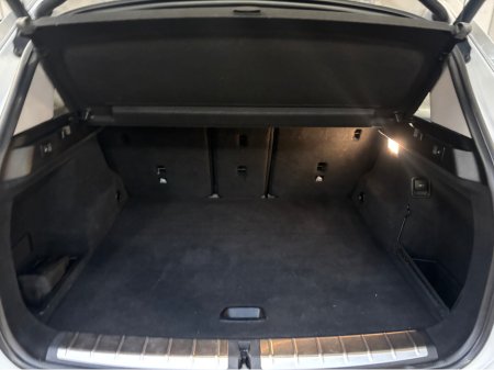 2016 BMW X1 SDRIVE 18D SE ZAX1 4DR SDR €14,999 thumbnail