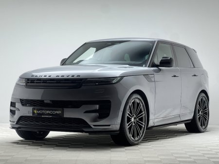 2023 Land Rover Range Rover Sport DYNAMIC SE P440E 440HP *PAN ROOF* €94,990 thumbnail