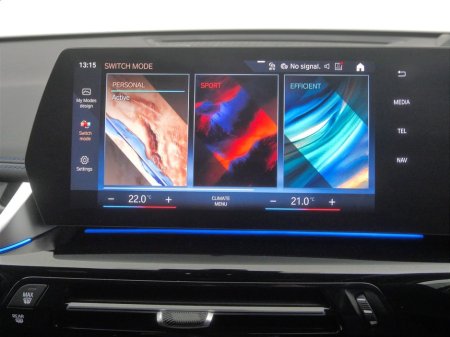 2023 BMW iX1 - thumbnail 8