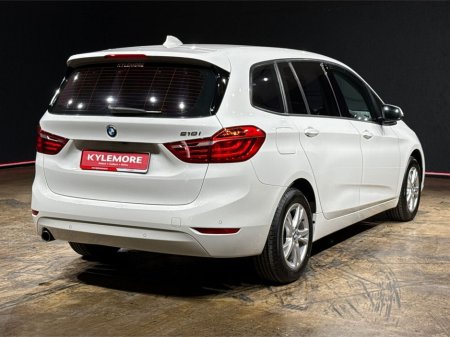 2016 BMW 2 Series - thumbnail 5