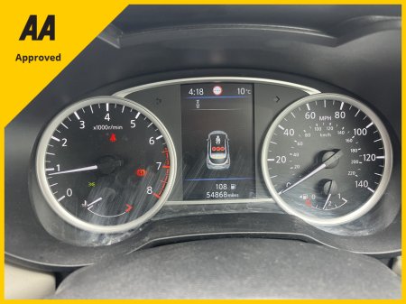 2021 Nissan Micra - photo 5