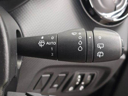 2014 Renault Captur Dynamique Media Nav 1.0 Petrol 5DR H/B * Great Spec * €10,450 thumbnail