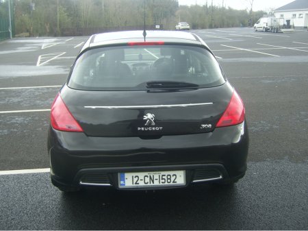 2012 Peugeot 308 - thumbnail 6