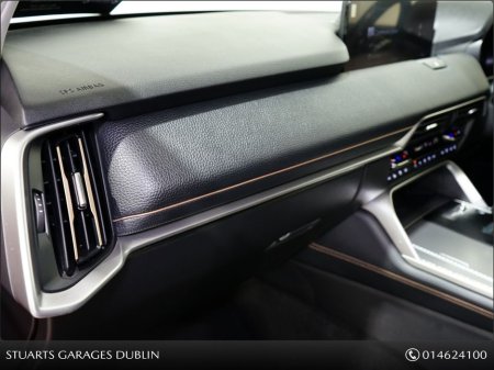 2022 Mazda CX-60 2.5 PHEV 327PS HOMURA, *JUST LISTED*HIGH SPEC* DRIVERS ASSISTANCE PACK, CONVENIENCE PACK, PAN PACK* SOUL RED CRYSTAL WITH BLACK LEATHER , RADAR CRUISE €38,945 thumbnail