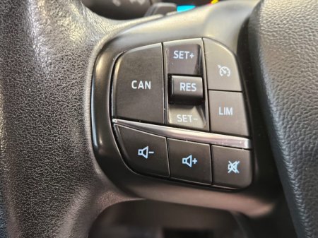 2019 Ford Focus 1.5 TDCi 120PS Titanium Auto thumbnail