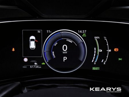 2022 Lexus NX 450 h+ - thumbnail 23