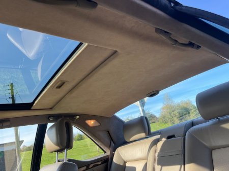 1994 Mercedes-Benz 600 - thumbnail 19