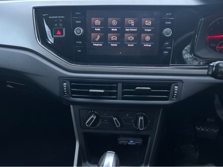 2018 Volkswagen Polo - thumbnail 13