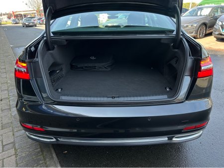 2021 Audi A6 - thumbnail 18