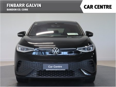 2023 Volkswagen ID.5 - thumbnail 12