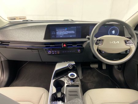 2022 Kia EV6 - thumbnail 14