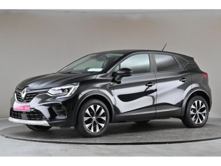 2023 Renault Captur - thumbnail 4