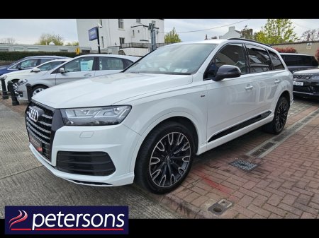 2017 Audi Q7 - photo 4