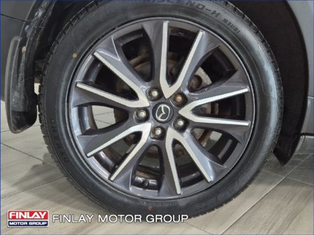 2018 Mazda CX-3 - thumbnail 10