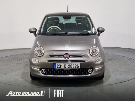 2023 Fiat 500 500 Dolce Vita 1.0 MHEV 70 HP €14,950 thumbnail