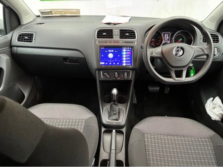 2017 Volkswagen Polo 1.2i TSI Petrol Automatic Trendline €14,500 thumbnail